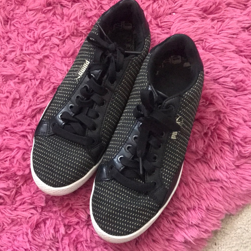 Puma sneakers